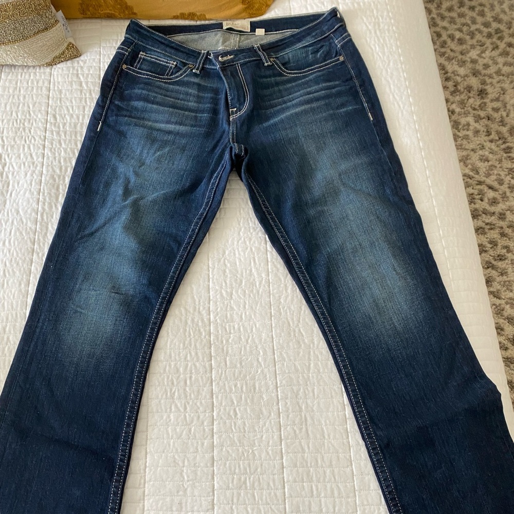 BKE - Payton - bootcut - 30 L